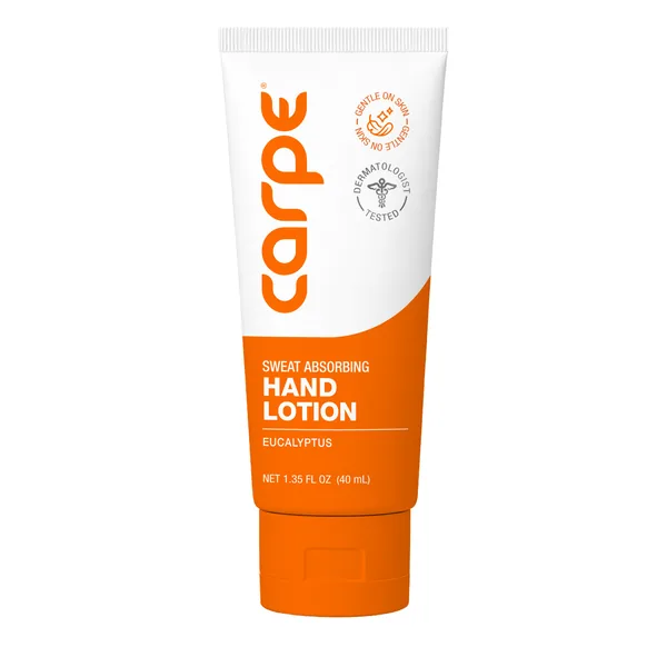 Carpe Hand Lotion by Carpe