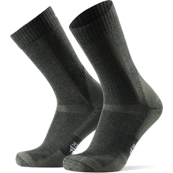 Danish Endurance Merino Hiking Socks (3 Pack) by Danish Endurance