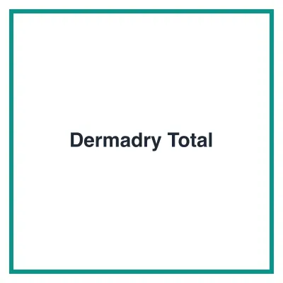 Dermadry Total - iontophoresis for hyperhidrosis