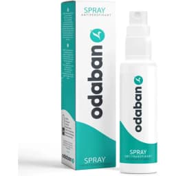 Odaban Antiperspirant Spray (30ml) product photo