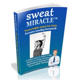 Sweat Miracle product photo