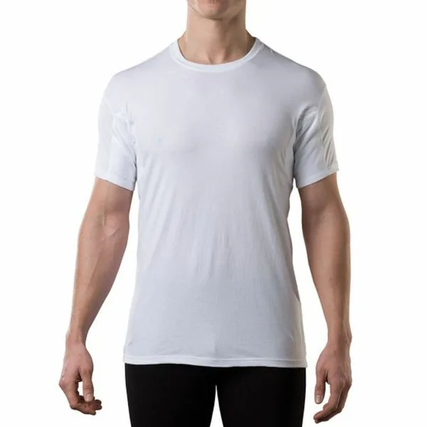 Thompson Tee Sweat Proof Undershirt by Thompson Tee